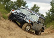 Hummer H1 Hummer H1